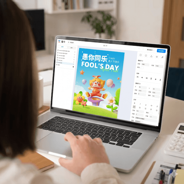 Poster Tool